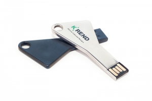 Usb-nyckel-med-tryck