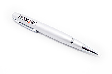 Lexmark USB-penna