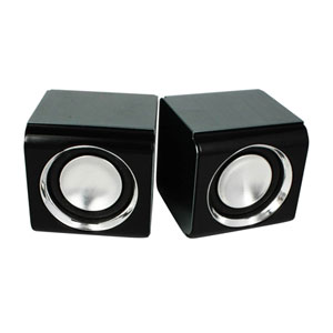 USB Mini Speakers