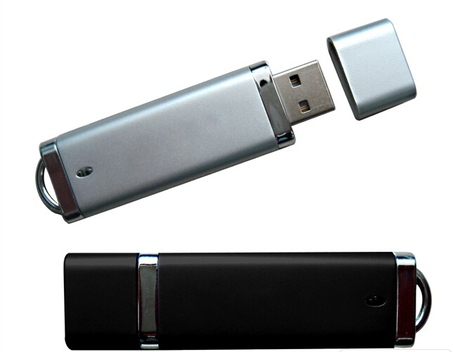 USB Bar med tryck